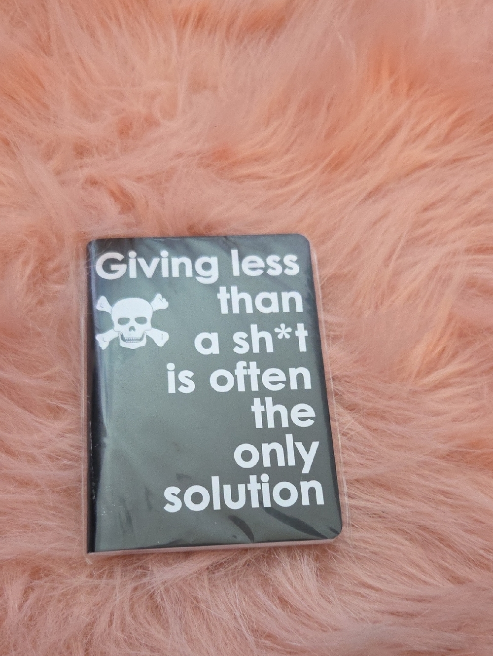 Brand New Mini Notebook